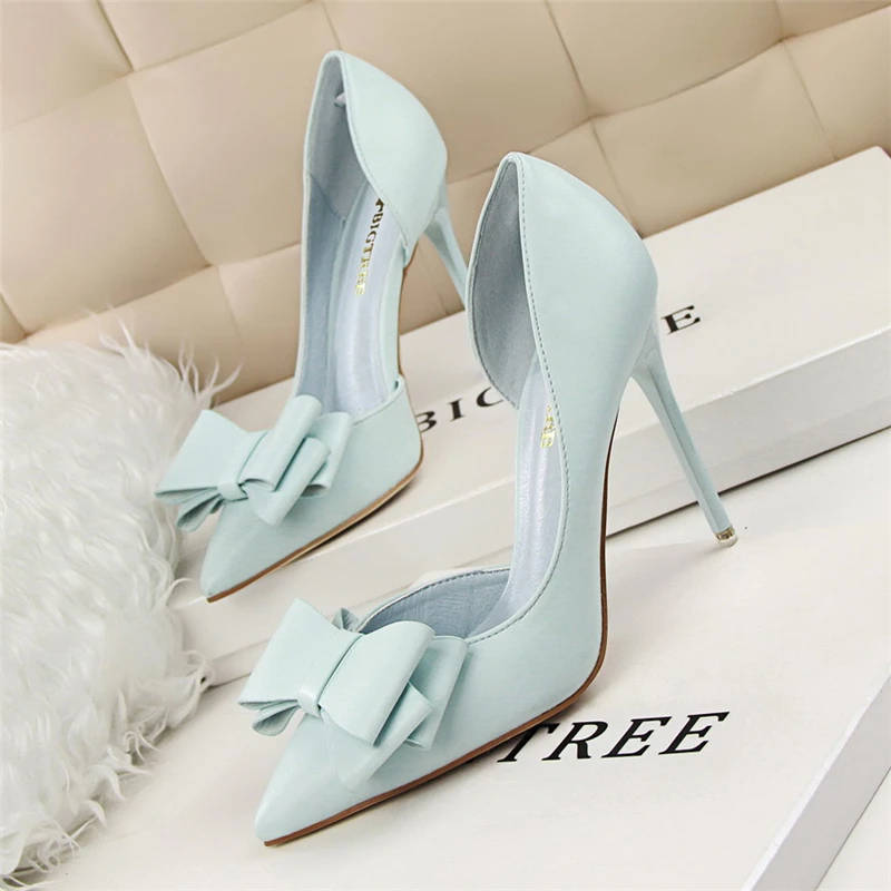 Кожа очень обувь на высоком каблуке; женские свадебные туфли zapatos mujer tacon итальянские туфли женский шарф туфли bigtree на каблуке-шпильке