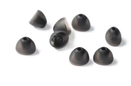 Сменные наушники-вкладыши насадки для наушников Klipsch S2 S2M S3 S4 S4i S5 S5i бесплатная