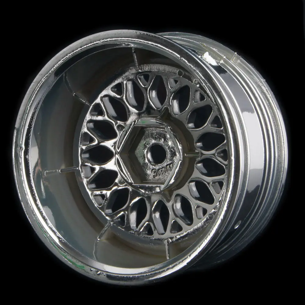 2084 Plating Wheel Rim Offset 3-9mm 4P RC HSP HPI For 1/10 On-Road Drift Car | Игрушки и хобби
