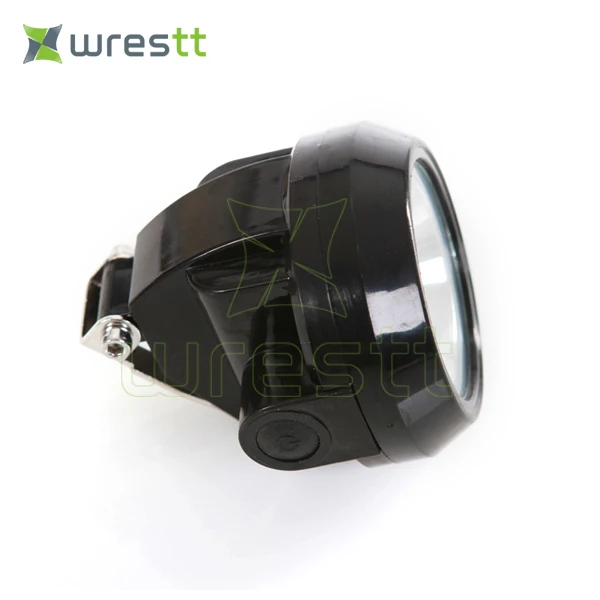 KL3LMA 12 шт./лот новый дизайн все в одном фары светодиодные шахтерские лампы