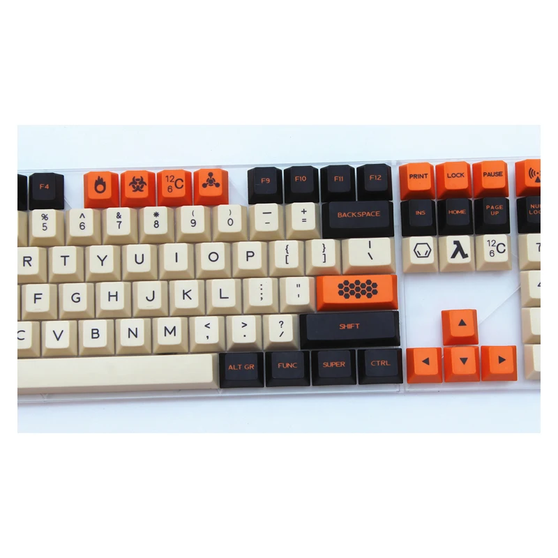 Английская версия сублимированный краситель Кепка с большим углеродом 124 сделай