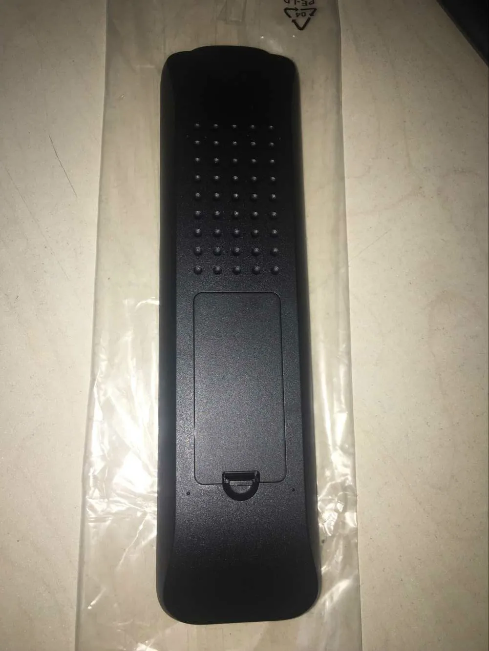 Новый оригинальный rc2634203/01b для Sagemcom DCI85 HD 88-320 88-1000 пульт дистанционного
