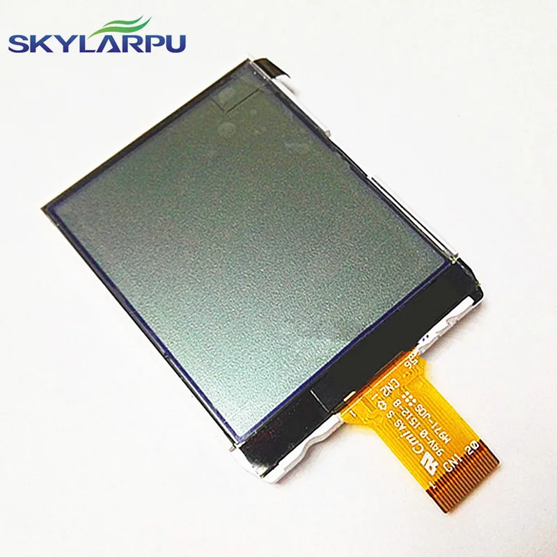 Skylarpu 2 4 &quotдюймовый LDA45Z971VDS 94V 0 1512 B фотографический ЖК экран для Garmin eTrex 10 ручной GPS