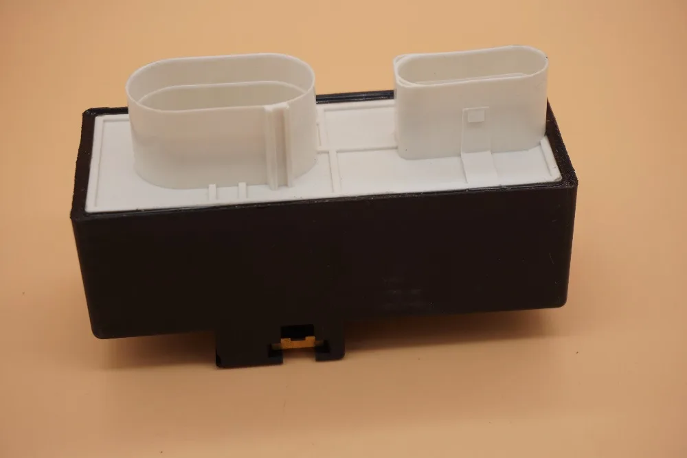 Радиатор Вентилятор охлаждения релейный модуль управления для VW 1J0919506L Audi A3 Seat Leon