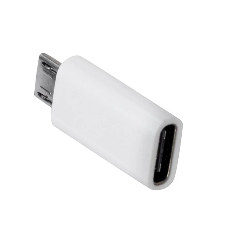 Micro USB Type C разъем адаптера мини микро usb OTG Android конвертер смартфона мобильный
