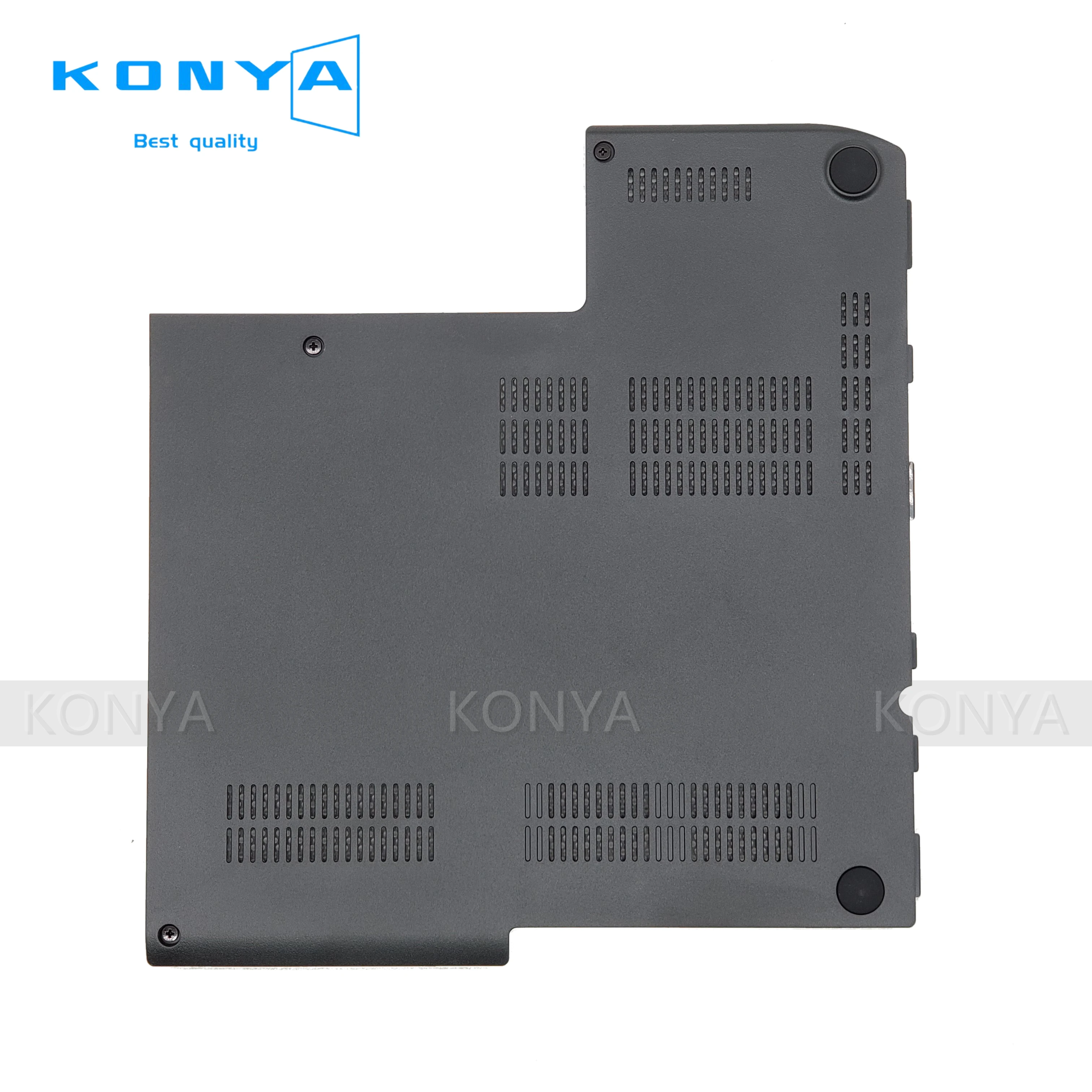 Новинка оригинал для Lenovo ThinkPad E430 E435 корпус двери памяти ноутбука нижняя базовая