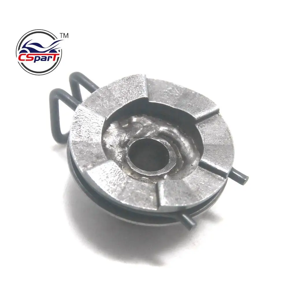 Small Sprocket Стартер стартера старта Шестерня пружина комплект для KTM 50 65 50CC 65CC Mini SR SX start er - Цвет: Small Sprocket
