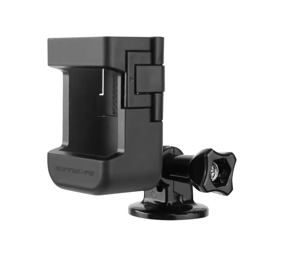 Обновленный адаптер расширяющийся переключатель соединение для DJI OSMO карманный
