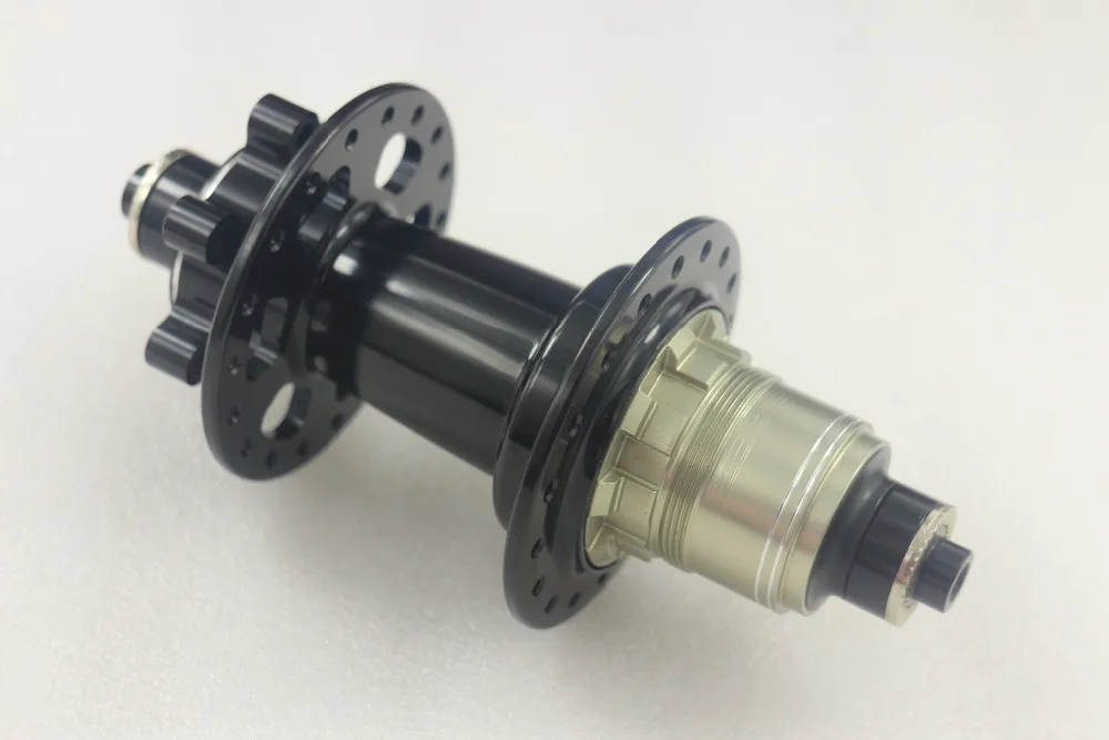 Powerway M81 MTB AM trail горный велосипед задний фонарь с 36 отверстиями 457g QR Shim. 10/11s или XX1