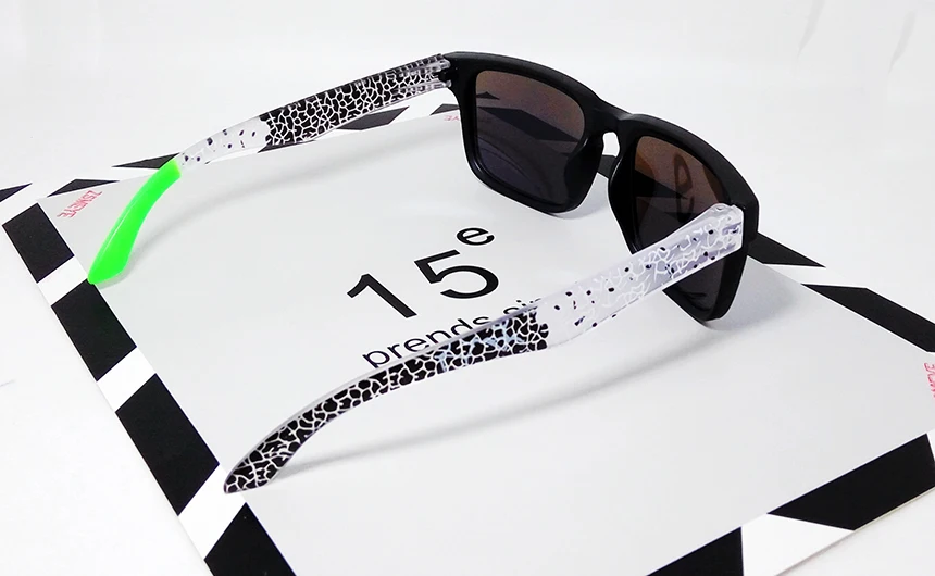 ZSMEYE бренд Лидер продаж квадратные мужские и женские oculos ken БЛОК РУЛЯ зеркальные de sol 43 UV400
