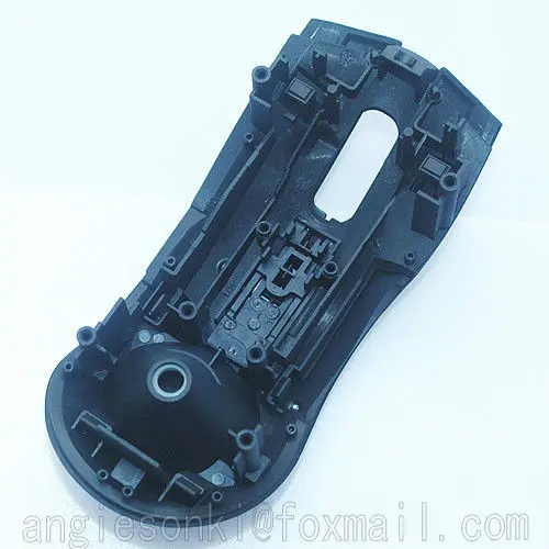 Верхняя оболочка мыши/Чехол запасной Внешний чехол/крыша для Ra.zer Naga Chroma 2014 г.