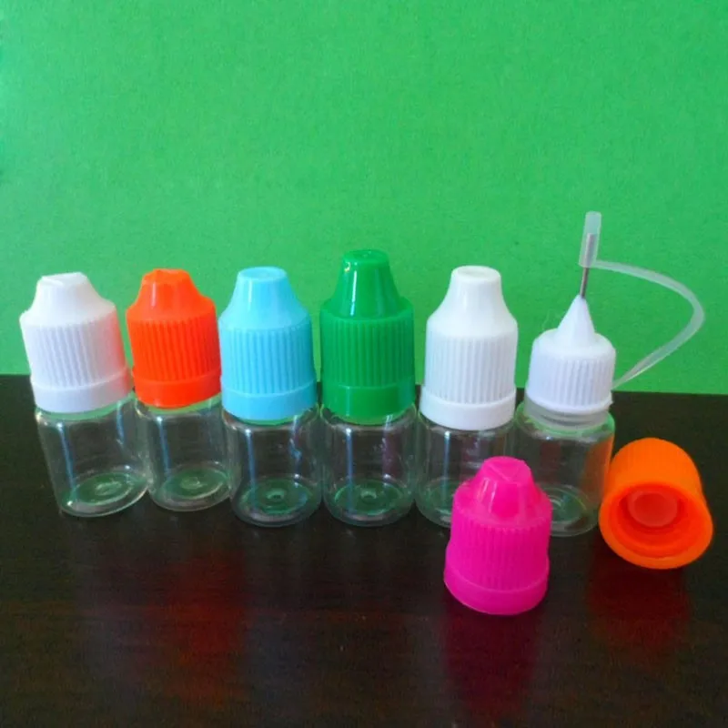Пластиковая бутылка капельница для домашних животных 5 мл|bottles for|bottle childrenbottle bottle |