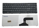Новая клавиатура SSEA US для ноутбука ASUS K53 K53E X52 X52F X52J X52JR X55 X55A X55C X55U K73 K73B K73E K73S X61 NJ2