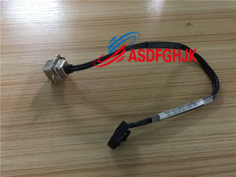 

FOR Dell POWEREDGE 840 Front USB Jack Port Cable CK009 0ck009 CN-0CK009 100% TESED OK