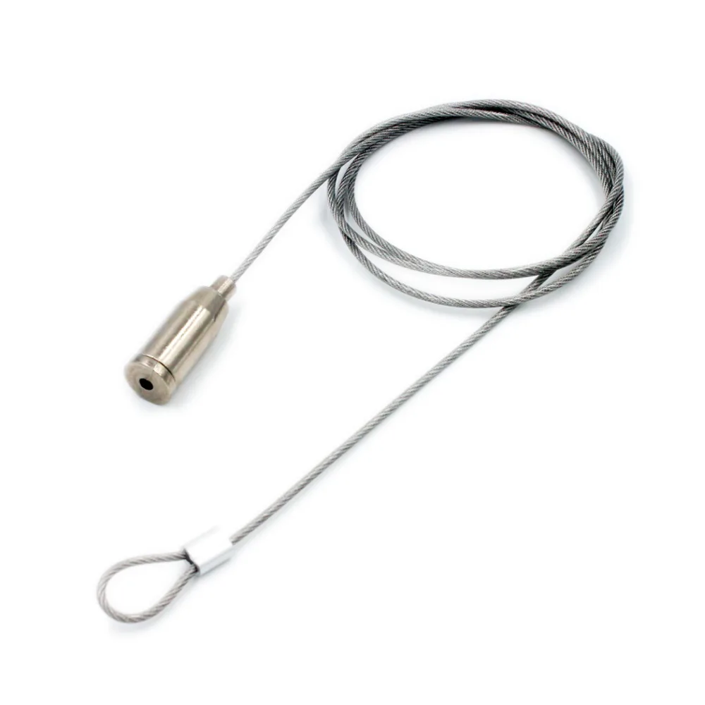 Регулируемые Крючки в форме пули проволока из нержавеющей стали