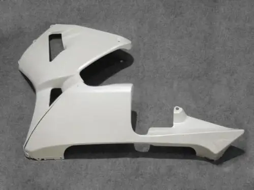 Комплект обтекателей под давлением для CBR600RR F5 05 06 CBR 600RR 2005 2006 CBR600 полный белый