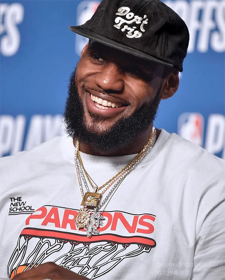 Бейсбольная кепка LeBron James Фирменная Новинка Хлопковая мужская s шляпа Молодежная Унисекс Женская мужская бейсбольная Кепка Snapback Повседневная Кепка s