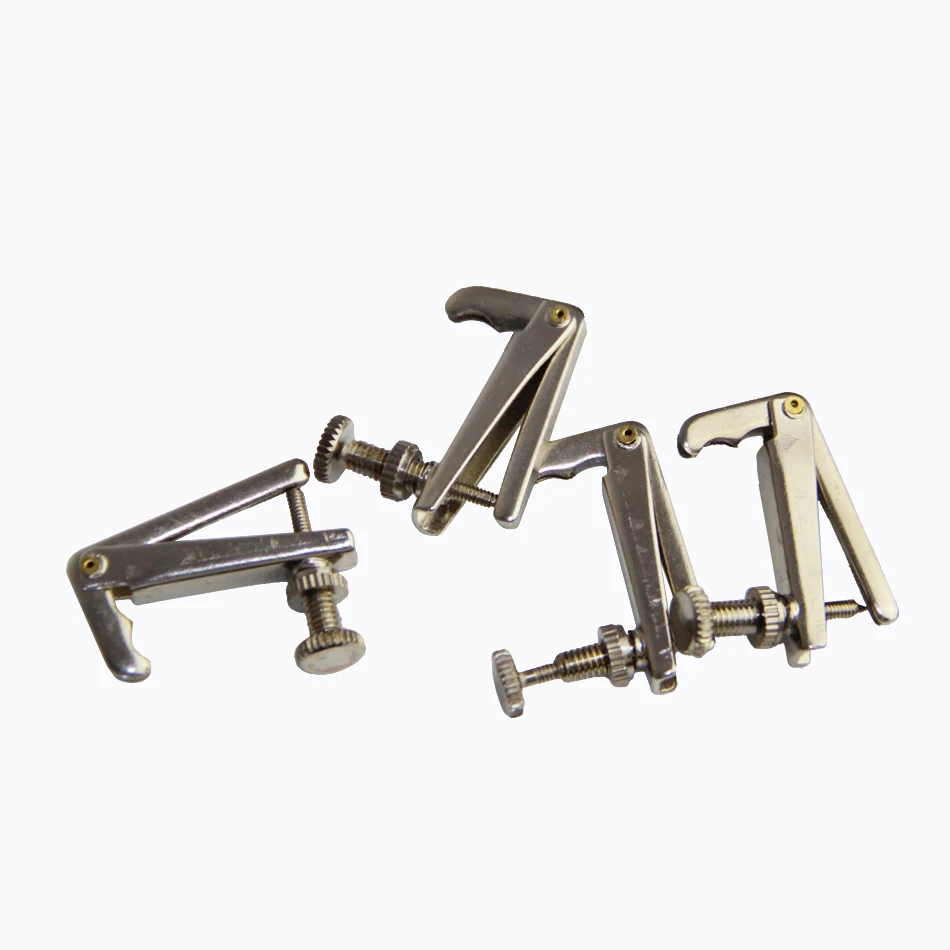 

4/4 Jujube wood Violin accessories high-grade violin accessories Set for sale