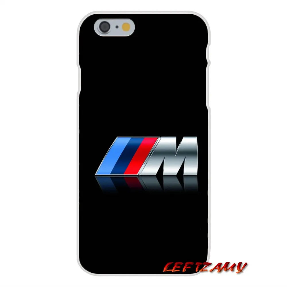 BMW M Logo Для huawei P Smart Коврики Y6 Pro P8 P9 P10 Nova P20 Lite Mini 2017 аксессуары телефон случаях