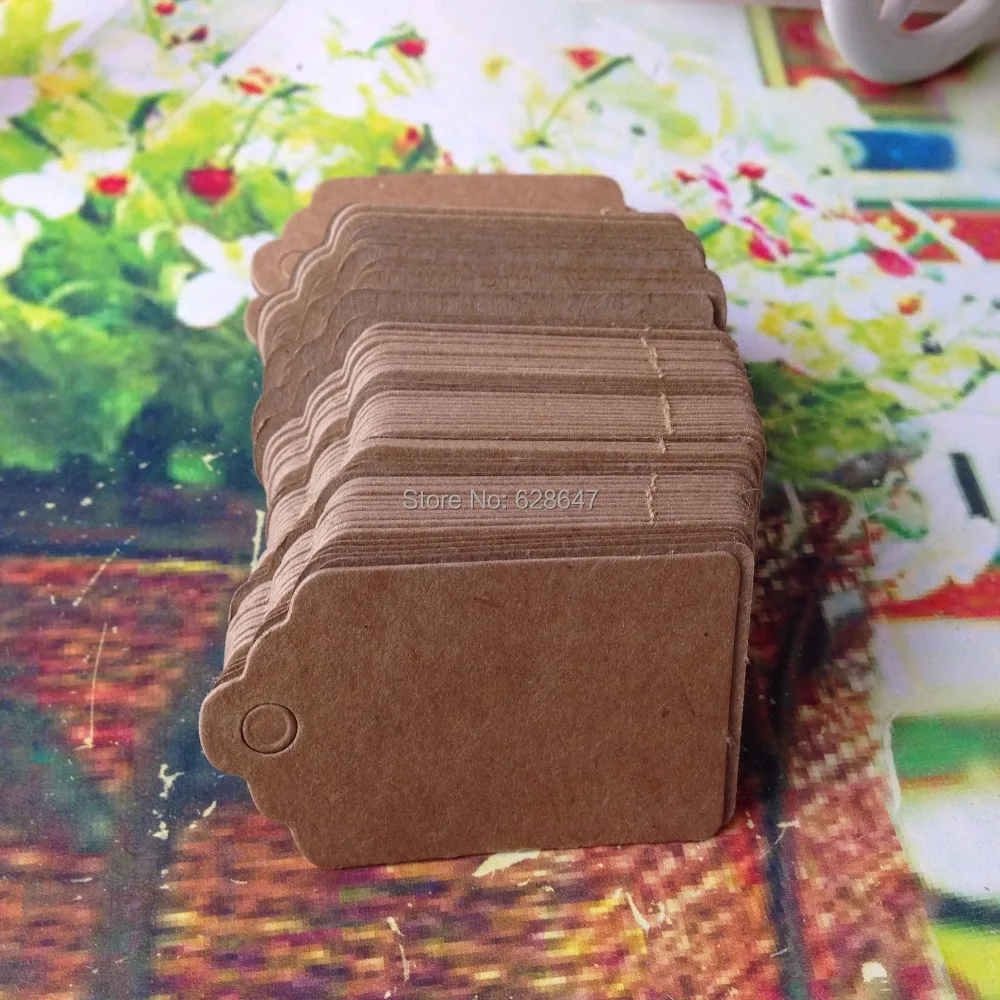 Бесплатная доставка ярлыки для одежды ручная роспись|paper mix|card paper postcard copy |