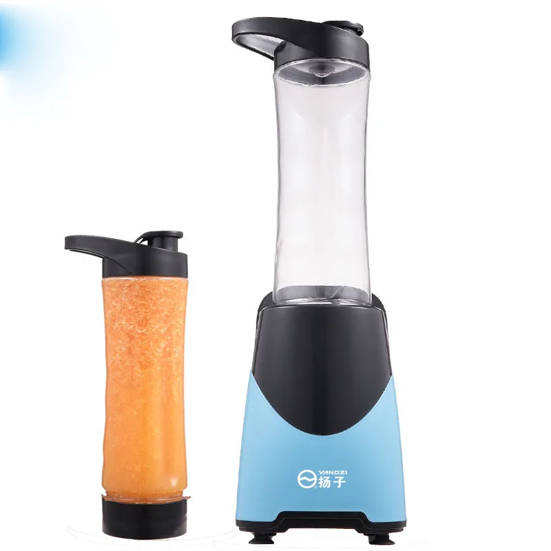 Commercial Blender Mixer Professional Processor Japan Blade Ice Extruder Smoothie Machine exprimidor de naranja juicer | Бытовая