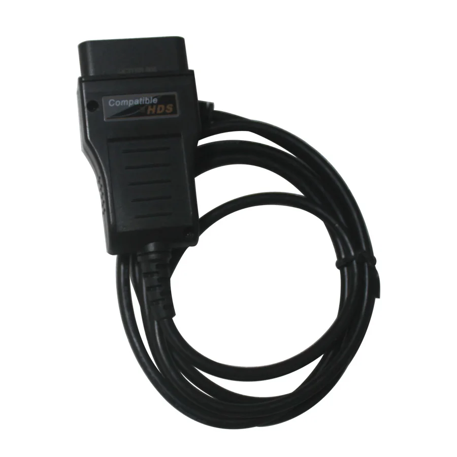 

Кабель XHORSE HDS для диагностического кабеля Hon-da, Автомобильный Кабель OBD2 HDS, многоязычный, поддерживает большинство автомобилей 1996 года и нове...