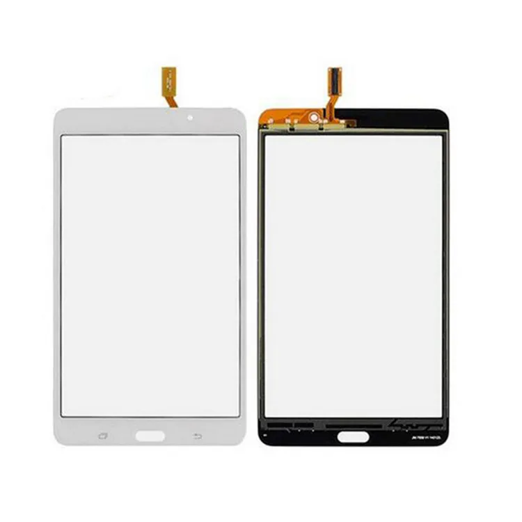 7 дюймовый планшетный ПК с сенсорным экраном для Sam GalaxyTAB4 Wi Fi версии T231 сенсорного