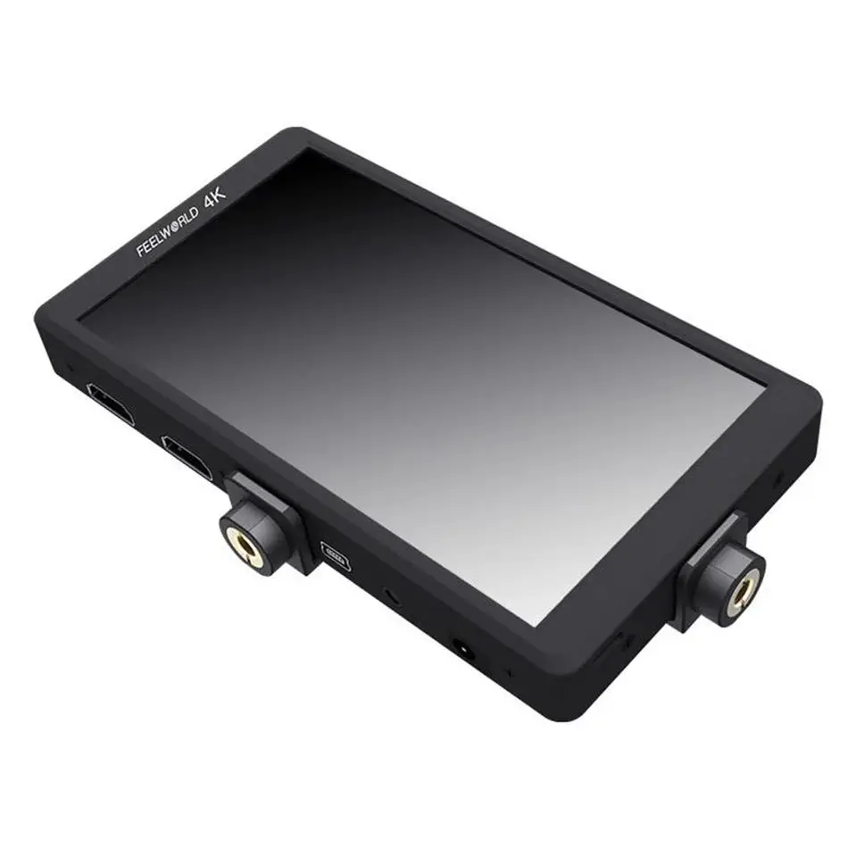 F570 5 7 &quot4 К Мини камеры монитор + HDMI Вход Выход ips Full HD 1920x1080 ЖК-дисплей мониторинга