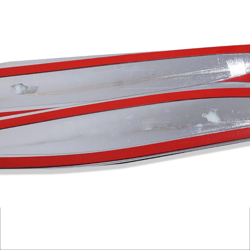 

lsrtw2017 abs car foglight trims chrome for volvo xc60 2018 2019