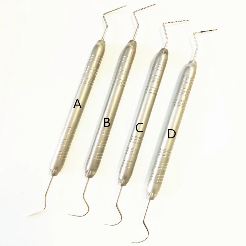 Стоматологический пародонтальный Зонд из нержавеющей стали 1 шт. | Красота и