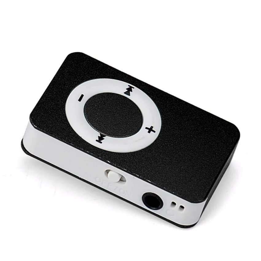 Binmer A18 Mecall Новый Популярный mp3 плеер Портативный USB цифровой мини Mp3 музыкальный