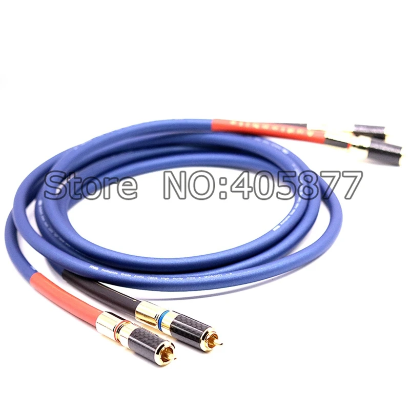 Кабель MCA для подключения внешних аккумуляторов кабель с RCA на XLR 2XLR к 2 HIFI|2 rca|rca torca