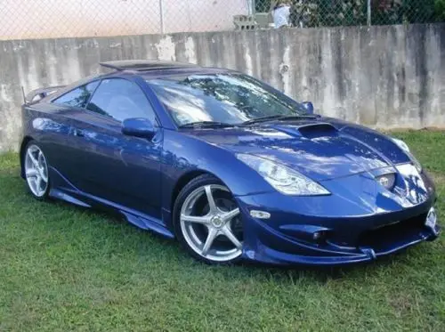 Подходит для 2000 2005 Celica Zzt231 C1 Jdm Впускной колпачок|scoop|scoop bonnetscoop air |