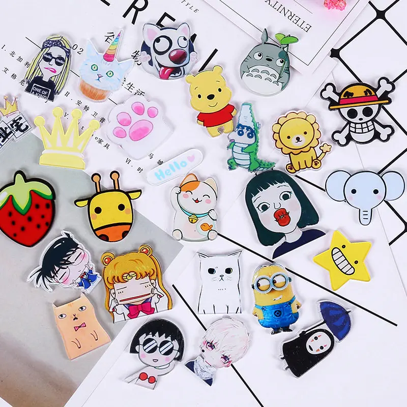 30PCS toy -13 30 шт. DIY клейкие аксессуары Конфеты Сахар шоколадный торт смолы Flatback бусины для слаймов для украшения скрапбукинга ремесла игрушки для детей - Цвет: 30PCS toy -13