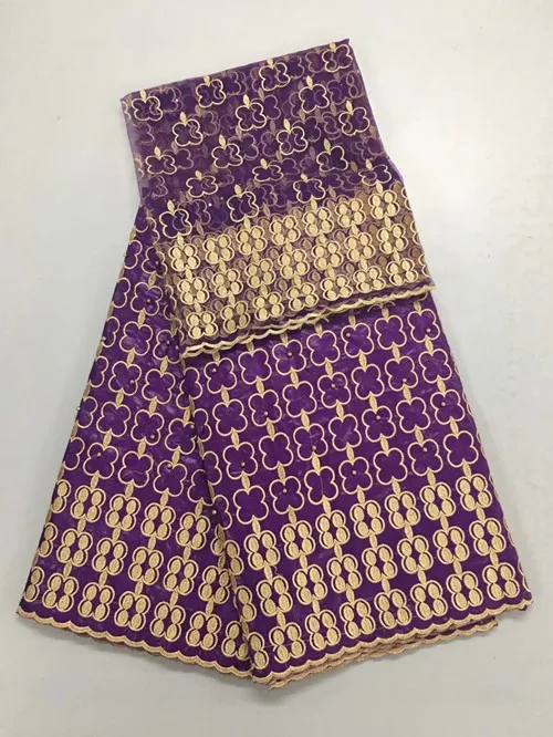 bazin riche getzner beaded fabric african head wraps embroidered lace woman scarf high quality7yard/lot 1210 | Дом и сад