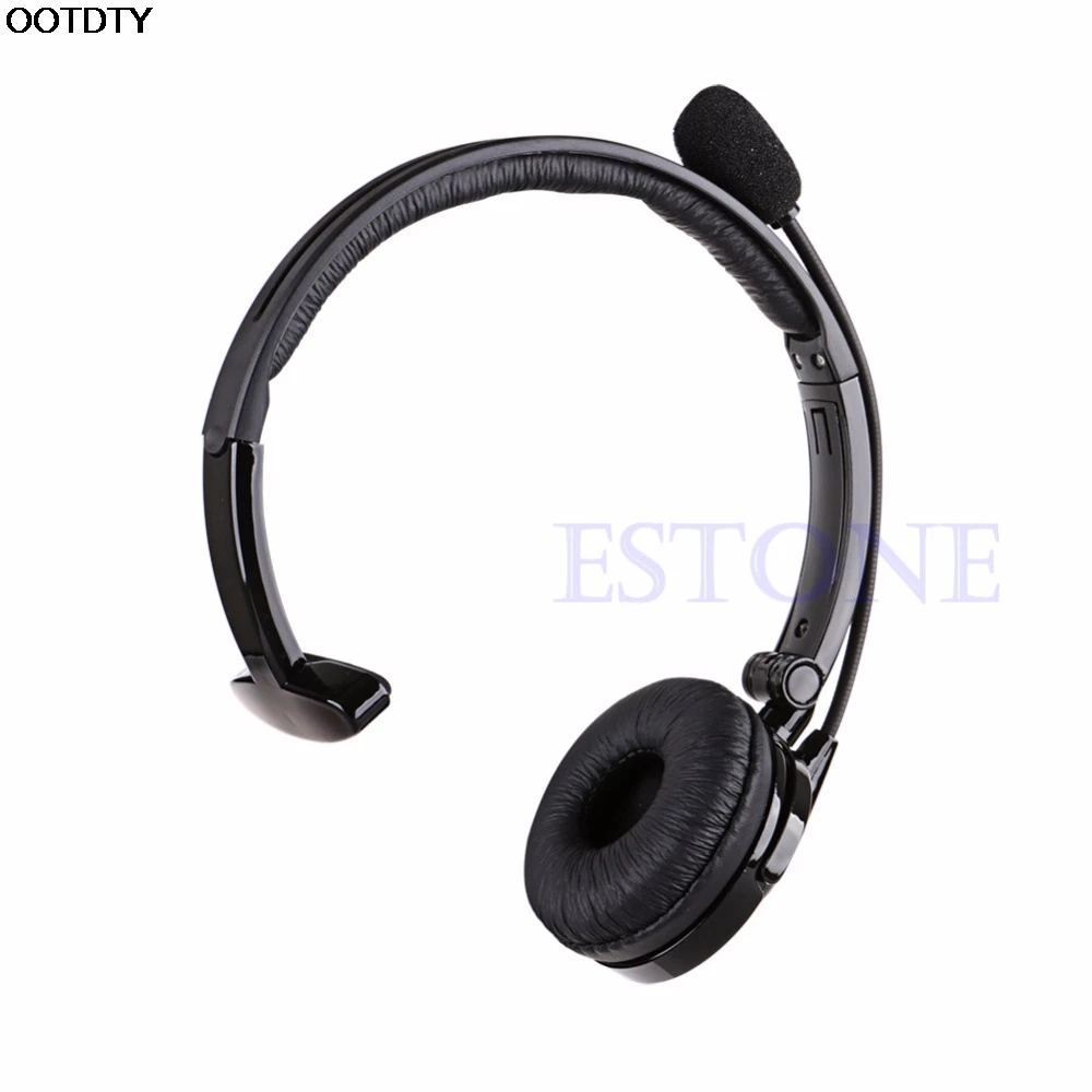 1 комплект, новинка, BH-M10B с шумоподавлением, Bluetooth, над головой, бум, микрофон, гарнитура для водителя грузовика# L060# hot