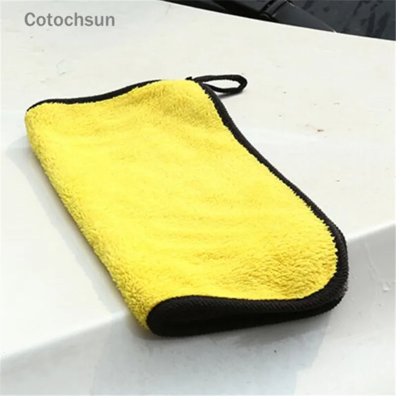 Полотенце для чистки автомобиля Cotochsun Nissan Teana ALTIMA X Trail Qashqai Livina Sylphy Tiida Sunny March