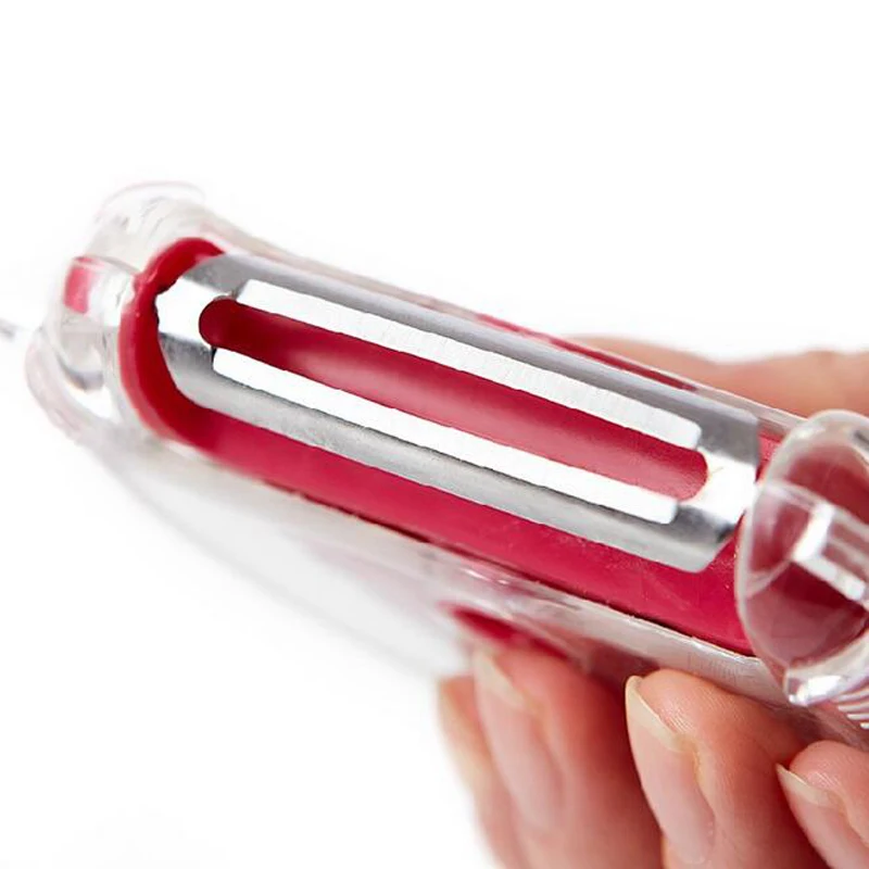 Овощерезка для овощей инструмент приготовления фруктов и из нержавеющей стали |