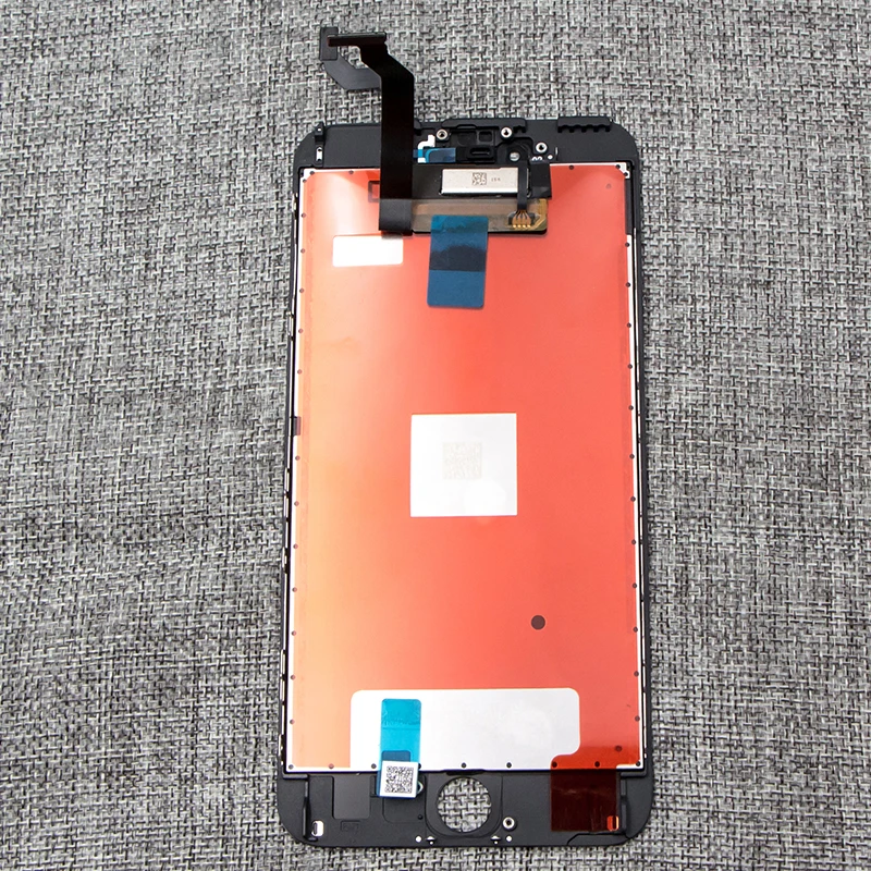 20 шт. Премиум tianma ЖК дисплей для iphone 6 plus 6s экран и дигитайзер сборка 3d сенсорный
