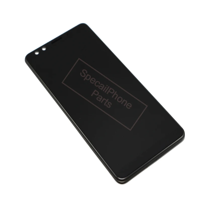 ЖК-дисплей с сенсорным экраном и дигитайзером в сборе для HTC U12 Plus / + | Мобильные