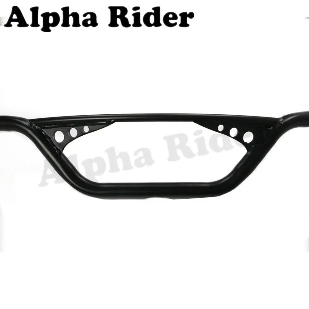 25 мм 1 &quotДраг руль крест бар 33 5&quot для Honda Shadow Kawasaki Vulcan Yamaha Suzuki Harley Sportster Dyna широкий
