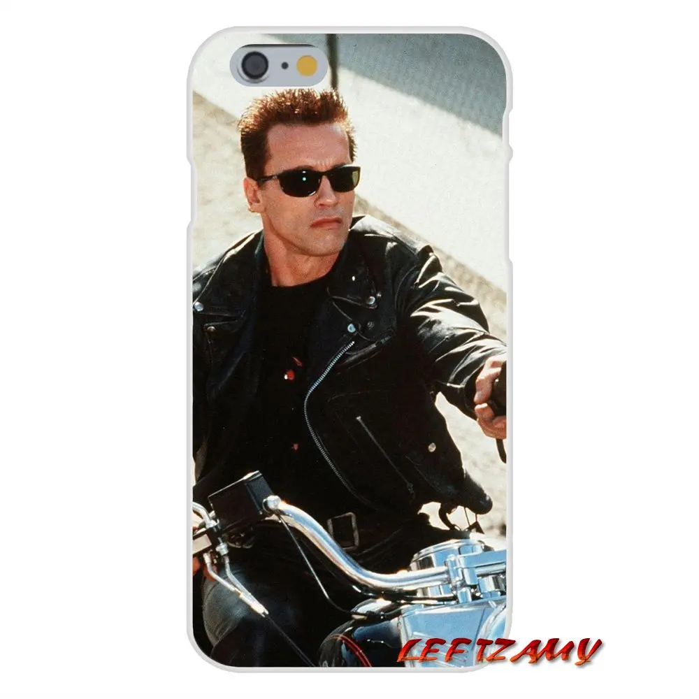 Fashoin фильм Терминатор для Samsung Galaxy A3 A5 A7 J1 J2 J3 J5 J7 2015 2016 2017 аксессуары чехлы
