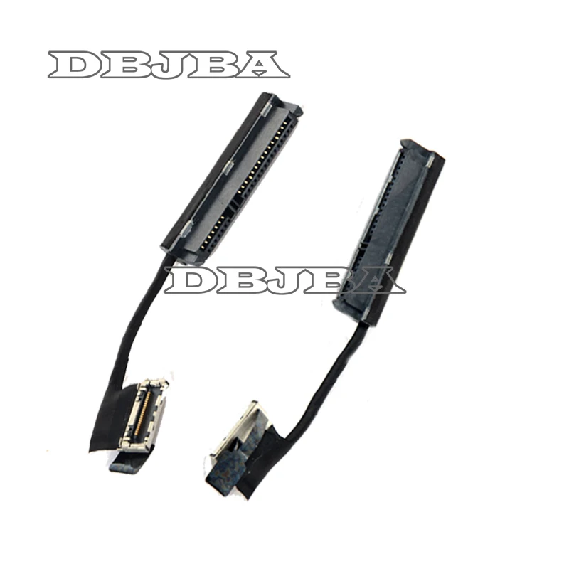 Новый переходник SATA для жесткого диска соединительный кабель Dell Latitude