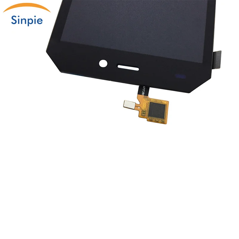 Sinpie 100% Tested Screen For 4.7 inch Blackview BV4000/BV4000 Pro LCDs Display+Touch Digitizer Assembly Replacement | Мобильные