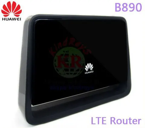 4g маршрутизатор huawei B890 66 4G беспроводной lte роутер wifi ключ cpe Wi Fi для автомобиля