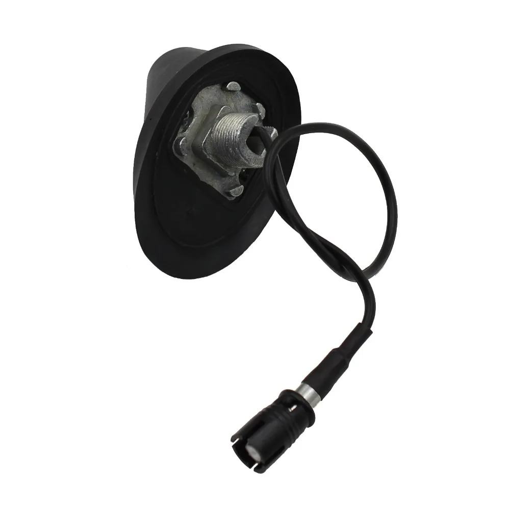 16 &quotантенна радио антенна мачта на крышу кнут + База для VW Jetta Golf GTI Passat Beetle Cabrio Corrado