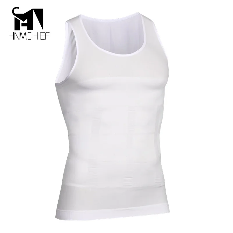Мужской неопреновый корсет для похудения и потери веса|slimming vest|men slimming vestmen |