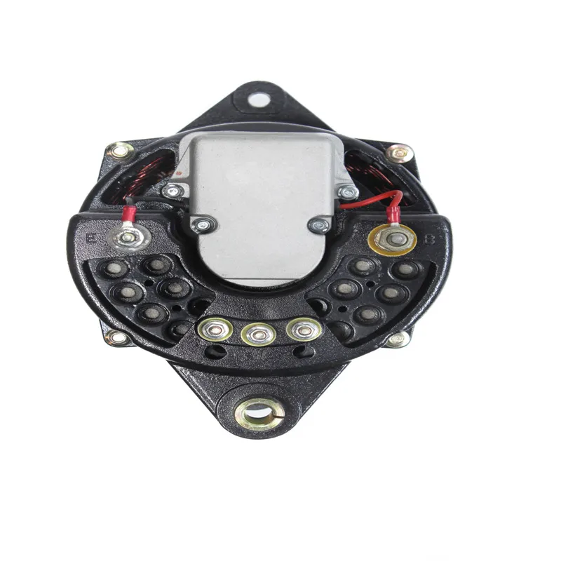 14 V 130A генератор 8LHA2070VB JFZ1130 аксессуары для грузовиков для двигателя Камминс тяжелый грузовик JAC