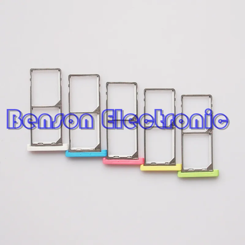 BaanSam слот для sim-карты держатель для MEIZU M1 NOTE 5,5 дюймов запасные части