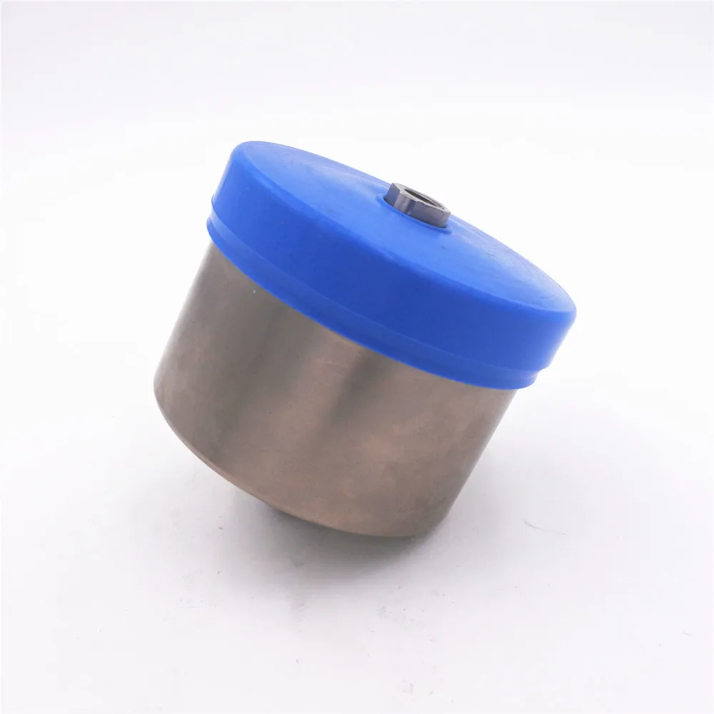 Нормально закрытый водяной воздушный актуатор 10177855 запчасти режущей головки для